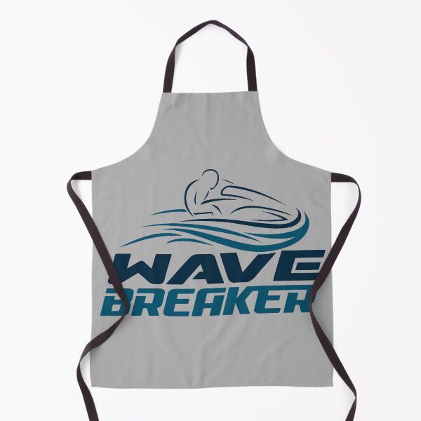 Item preview, Wave Breaker designed and sold by DUSTIN Y.