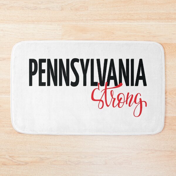 Item preview, Pennsylvania Strong designed and sold by ProjectX23.