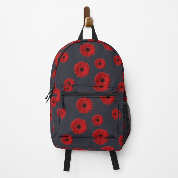 Item preview, Red Gerbera designed and sold by STHogan.
