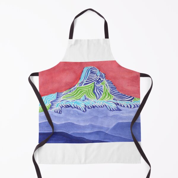 Aperçu de l'œuvre Oregon. créée et vendue par Molly Renauer.
