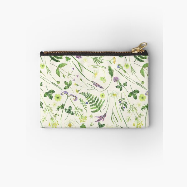 Item preview, Field of wild flowers designed and sold by Kate Vasilchenko Art & Design.