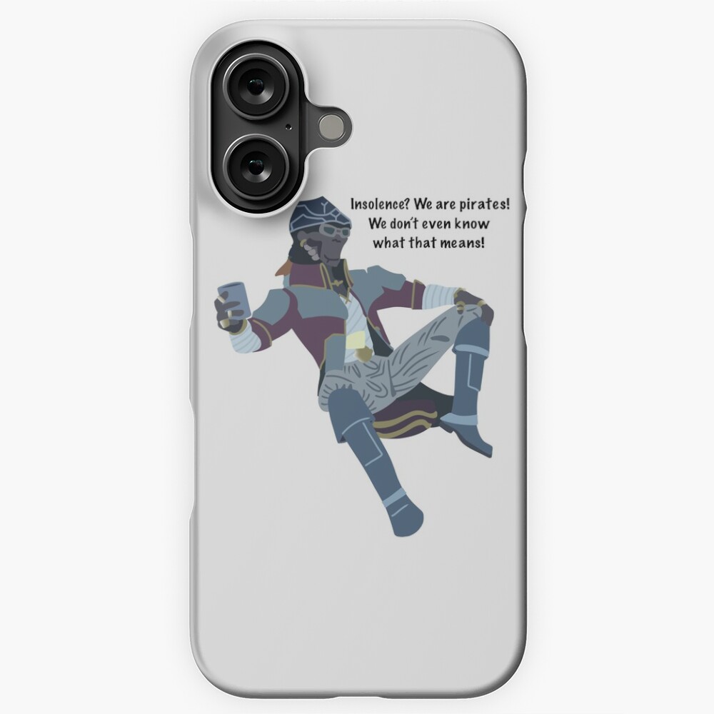 Vista previa del artículo con la obra «Funda rígida para iPhone», diseñado y vendido por flabby-abby.
