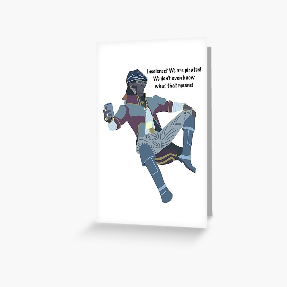 Vista previa del artículo con la obra «Tarjetas de felicitación», diseñado y vendido por flabby-abby.
