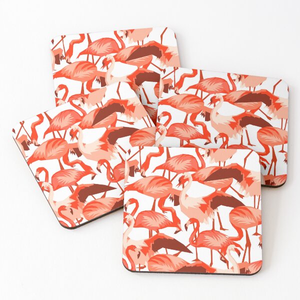 Item preview, Tropical pattern 20 designed and sold by ewoio.