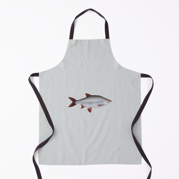 Item preview, Common Roach designed and sold by fishfolkart.