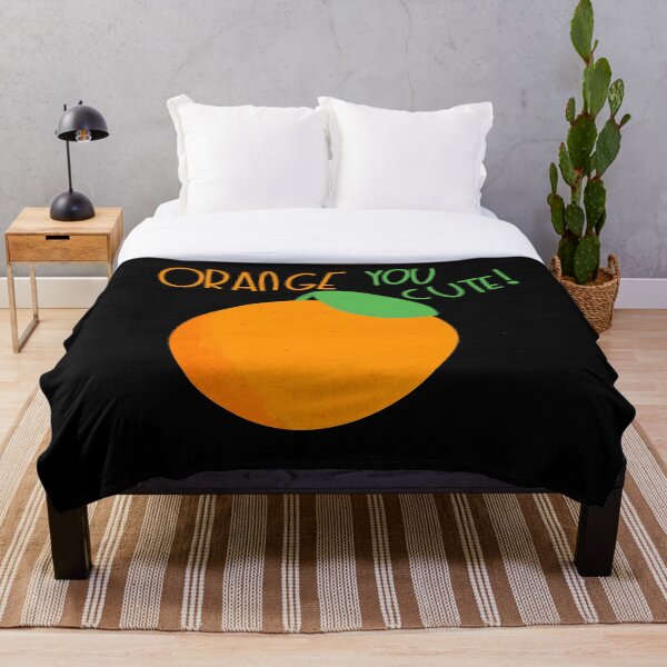 Item preview, Naranja que lindo! designed and sold by HomeMase.