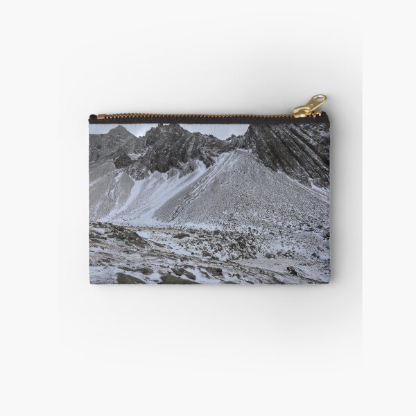 Item preview, Snow and rocks designed and sold by zumi.