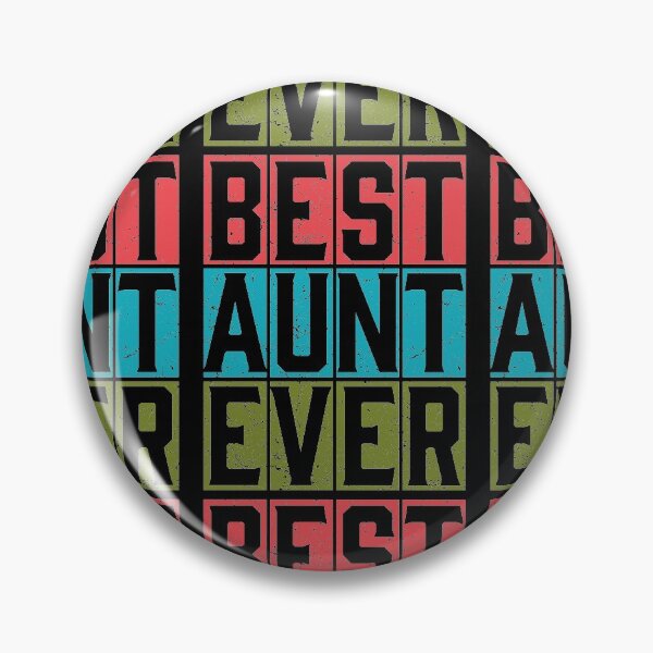 Item preview, Best aunt ever designed and sold by ShutterKapan.