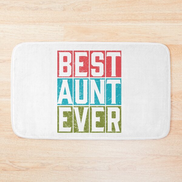 Item preview, Best aunt ever designed and sold by ShutterKapan.