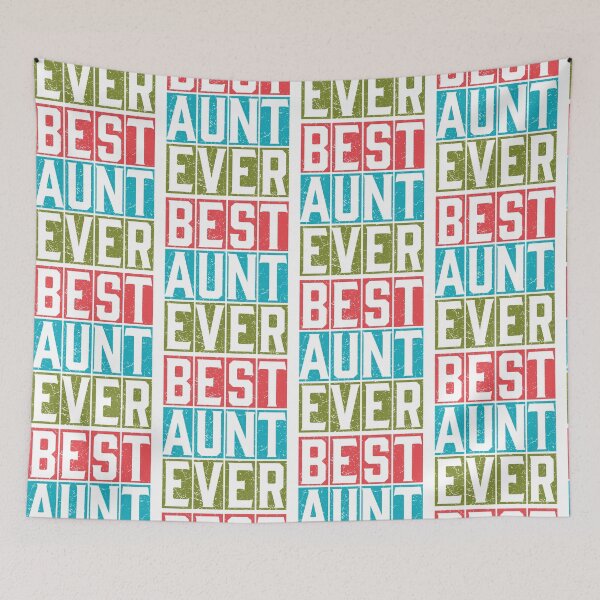 Item preview, Best aunt ever designed and sold by ShutterKapan.