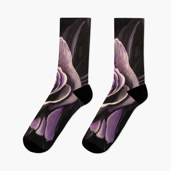 Item preview, Purple Rose designed and sold by Adamzworld.