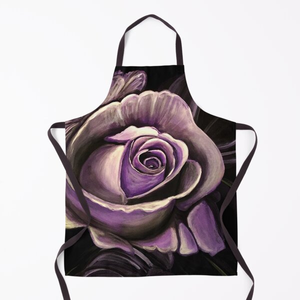 Item preview, Purple Rose designed and sold by Adamzworld.