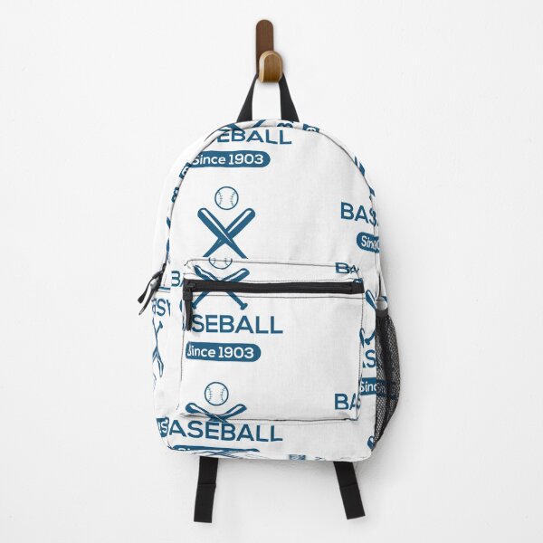 Item preview, American Baseball Sport Logo Design designed and sold by Blok45.
