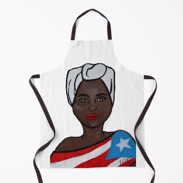 Item preview, AfroBoricua designed and sold by Art-y-Son.