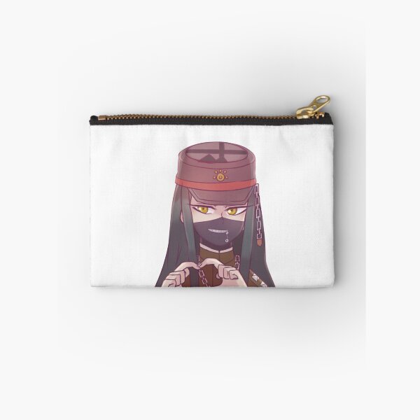 Item preview, Korekiyo Shinguji - Danganronpa V3 Killing Harmony  designed and sold by Aviation-cake.
