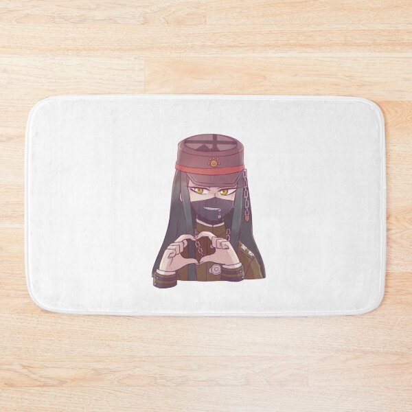 Item preview, Korekiyo Shinguji - Danganronpa V3 Killing Harmony  designed and sold by Aviation-cake.