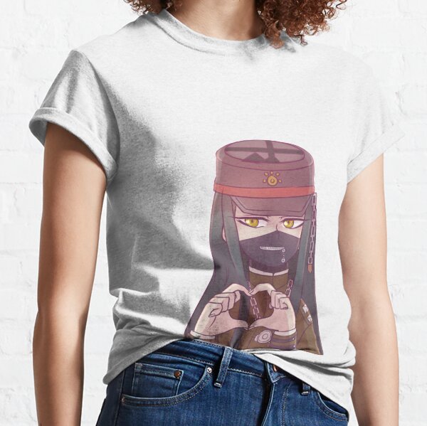 Korekiyo Shinguji - Danganronpa V3 Killing Harmony Classic T-Shirt