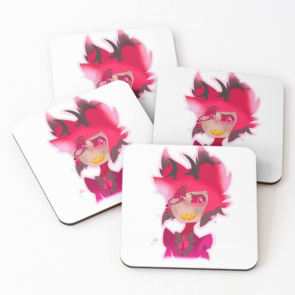 Item preview, Alastor designed and sold by DezMoez.