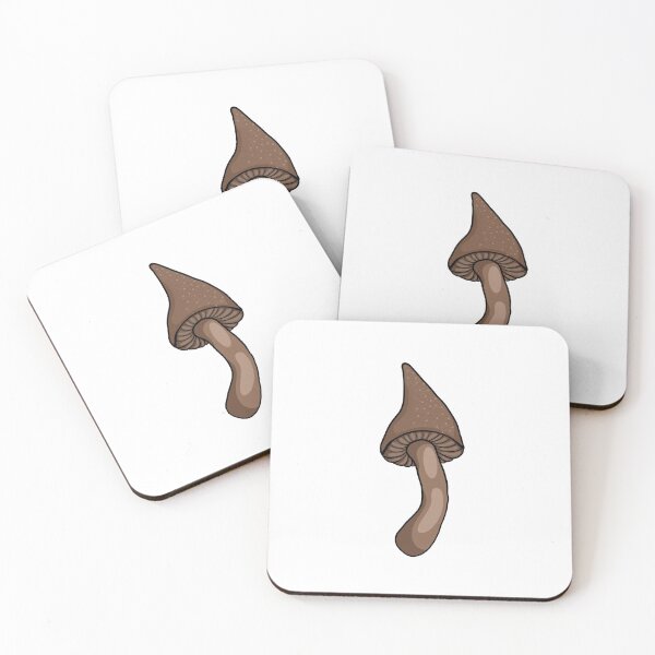 Item preview, Brown Mushroom designed and sold by Arachuden.