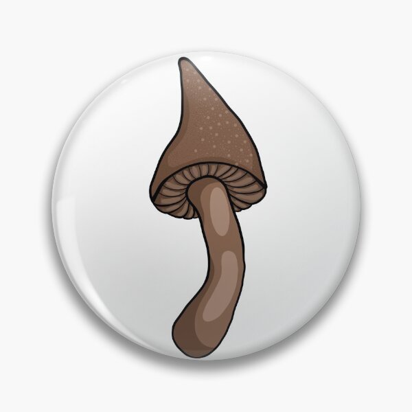 Item preview, Brown Mushroom designed and sold by Arachuden.