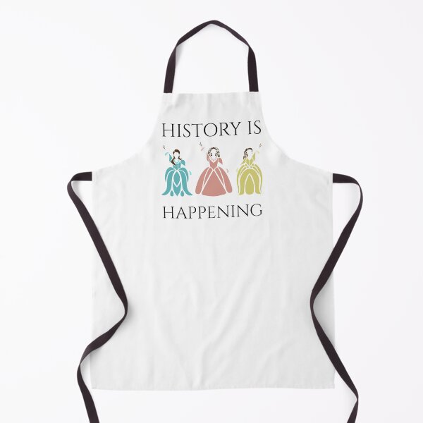 Item preview, Revolutionary Schuyler Sisters designed and sold by arturekdesign.