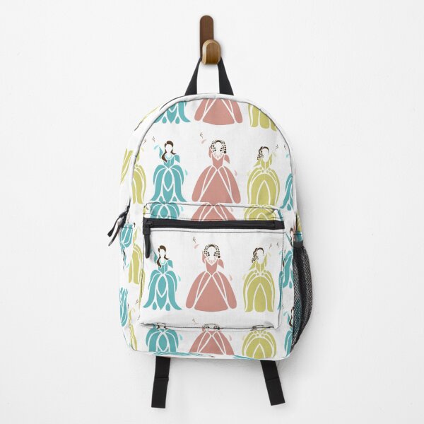 Item preview, Revolutionary Schuyler Sisters designed and sold by arturekdesign.