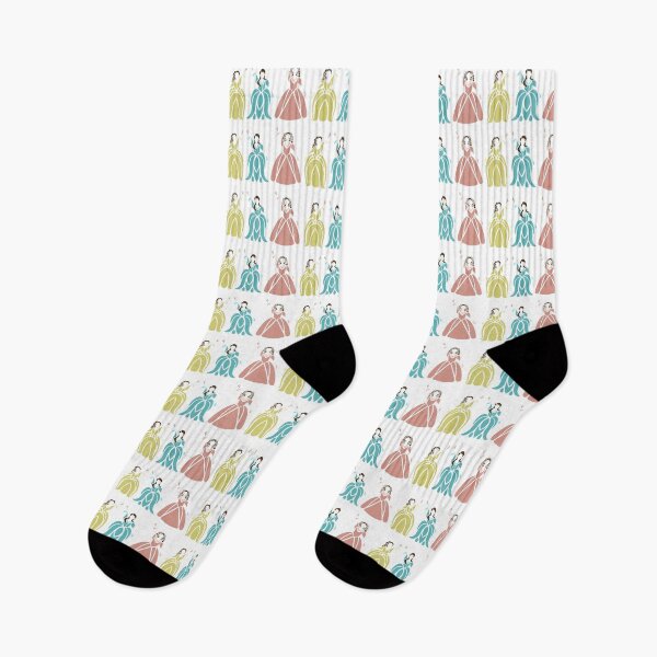 Item preview, Revolutionary Schuyler Sisters designed and sold by arturekdesign.