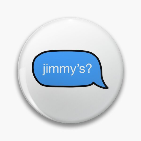 Item preview, Jimmy’s? designed and sold by carolinerich.