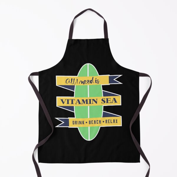 Item preview, Vitamin Sea designed and sold by ondrejcreates.