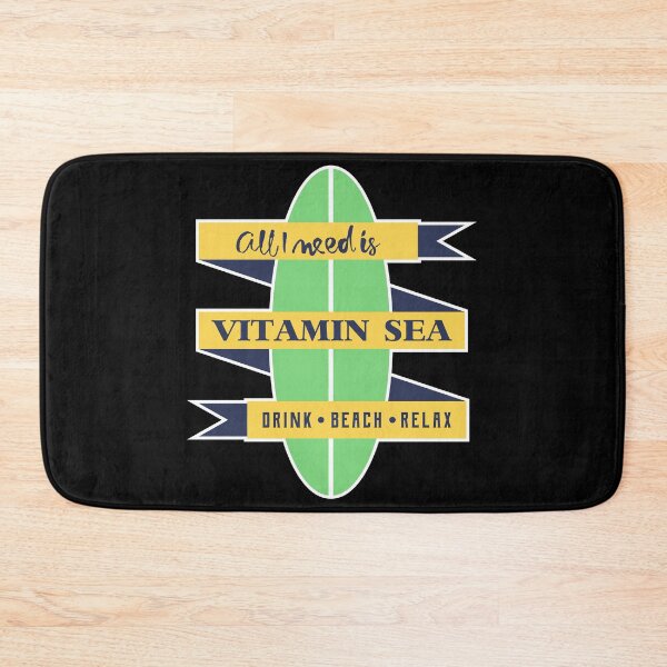Item preview, Vitamin Sea designed and sold by ondrejcreates.