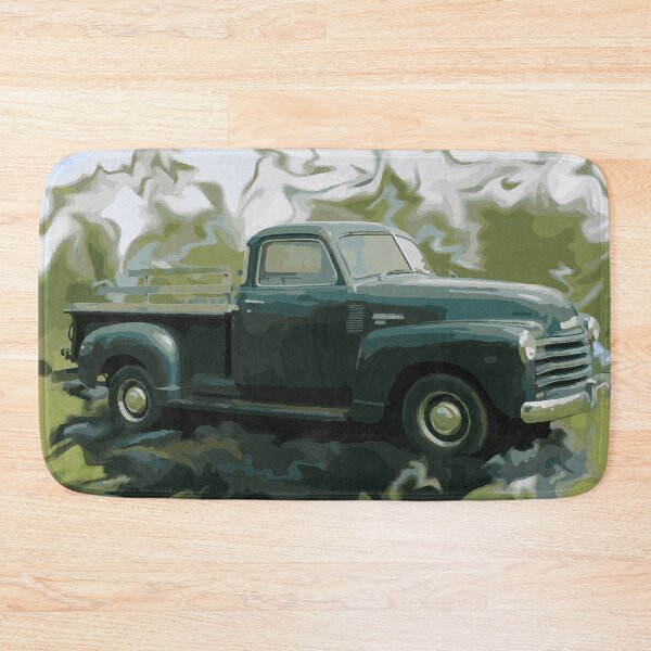Item preview, Vintage Chevy truck designed and sold by candhdesigns.