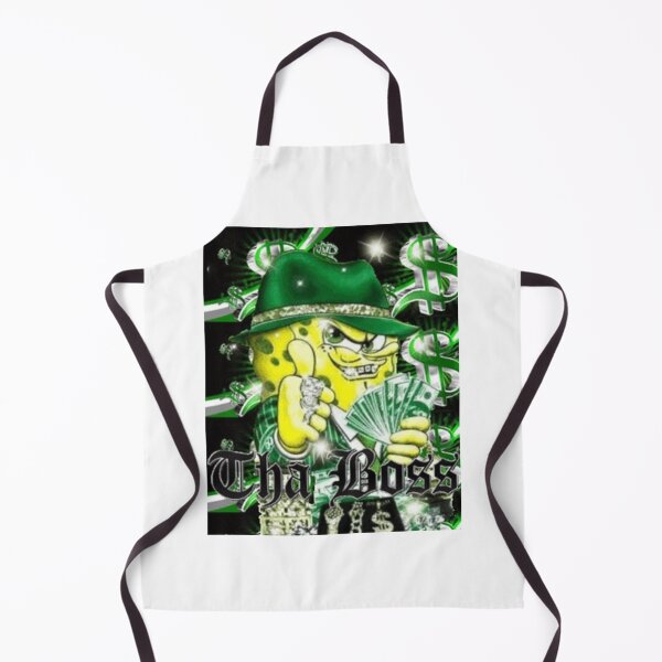 Item preview, Mafia Spongebob designed and sold by staceyxoxo.