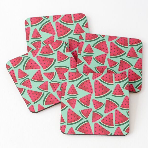 Item preview, Tropical pattern 20 designed and sold by ewoio.