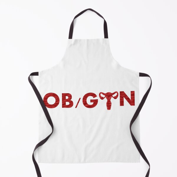 Item preview, OB/GYN designed and sold by gracefullizard.