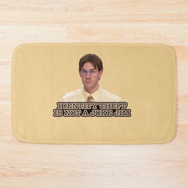 Item preview, No es una broma (paquete de Dwight) designed and sold by Jenna Gardner.