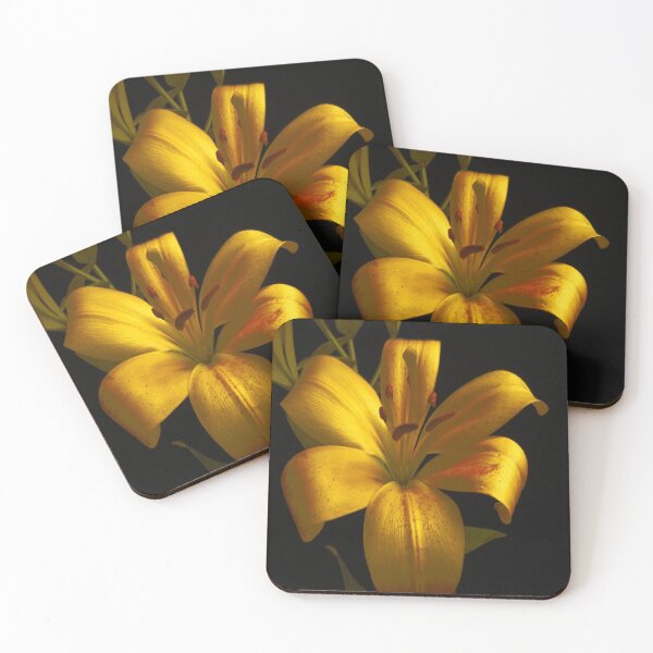 Item preview, Golden Lily designed and sold by Vitta.