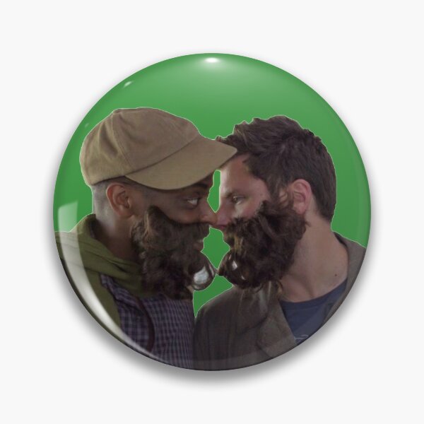 Item preview, Soup Can Sam & Satchel Gizmo designed and sold by gfasika.