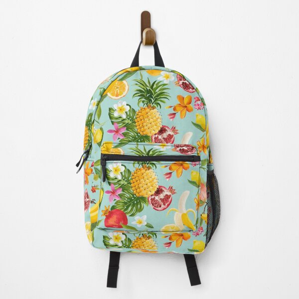 Item preview, Summer Pattern | Sun Beach Holiday Sea Sand Palm designed and sold by anziehend.