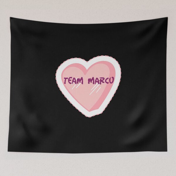 Item preview, The Kissing Booth Team Marco Pena The Real MVP//taylor Zakhar Perez designed and sold by Aishwarya  Singh.