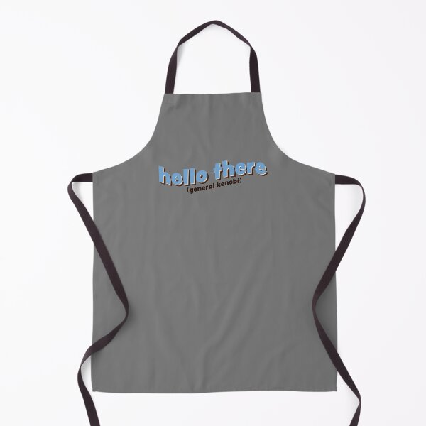 Item preview, Hello There Quote designed and sold by ItsCaseyJordan.