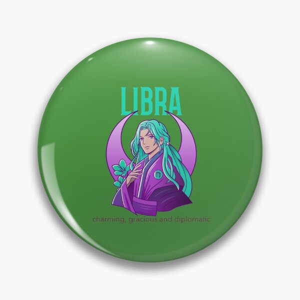 Item preview, Horoscope Sign Libra designed and sold by Legacy Supreme.