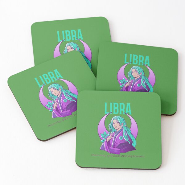 Item preview, Horoscope Sign Libra designed and sold by Legacy Supreme.