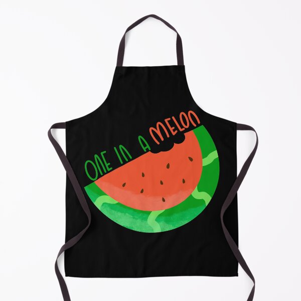Item preview, One in a melon designed and sold by HomeMase.