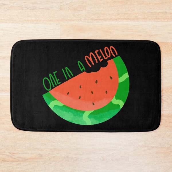 Item preview, One in a melon designed and sold by HomeMase.
