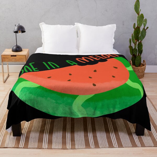 Item preview, One in a melon designed and sold by HomeMase.