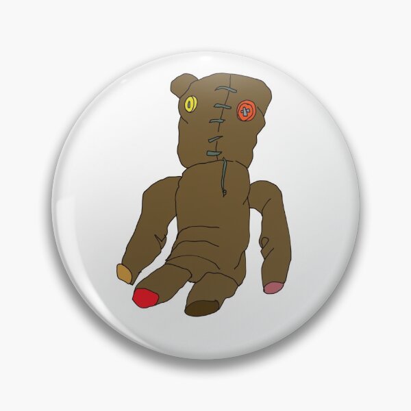 Item preview, Squishy monster designed and sold by Jonesyinc.