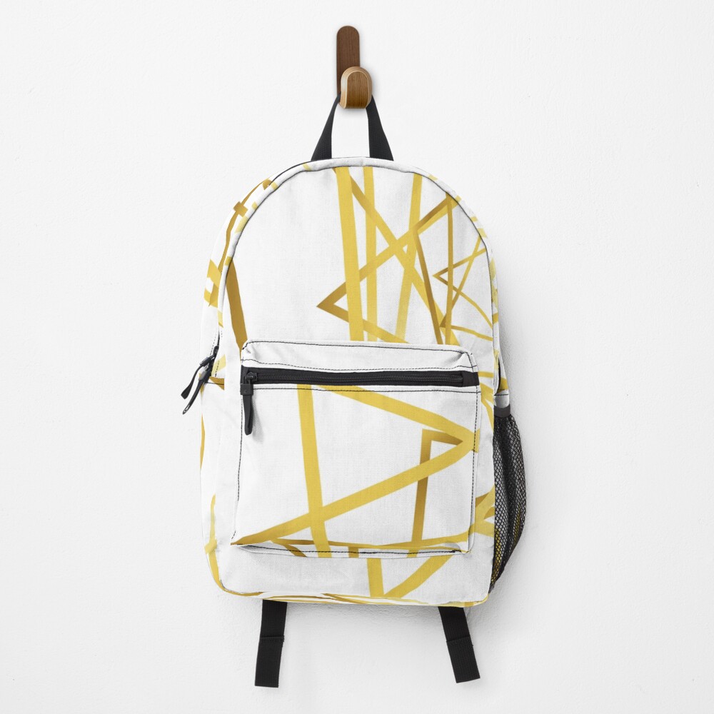 Item preview, Backpack designed and sold by mischellero.