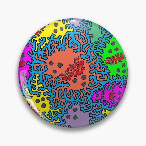 Item preview, Cells Dividing designed and sold by Maxwell Nightser.