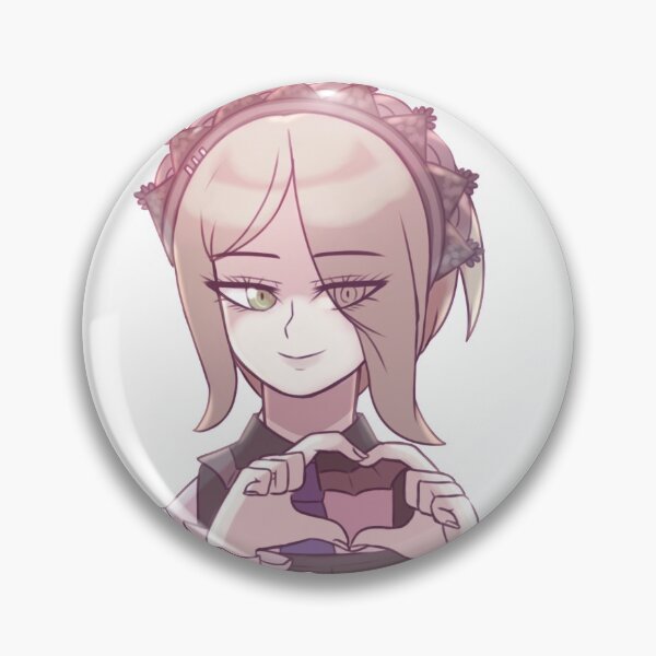 Item preview, Kirumi Tojo - Danganronpa V3 Killing Harmony  designed and sold by Aviation-cake.