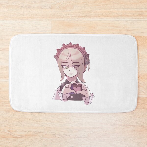 Item preview, Kirumi Tojo - Danganronpa V3 Killing Harmony  designed and sold by Aviation-cake.